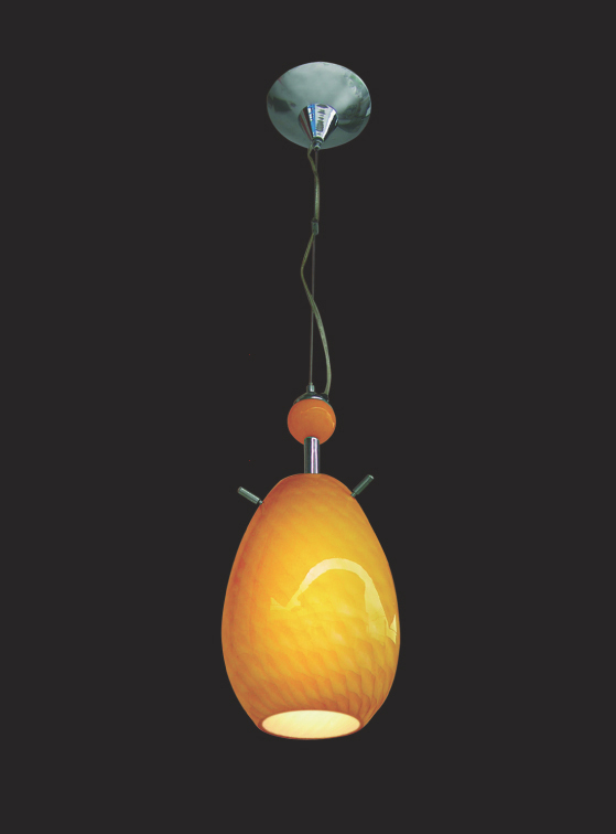 Pendant Lighting